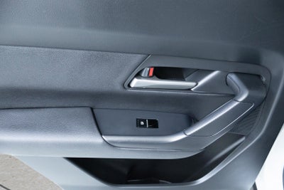 2023 Mazda Mazda CX-50 2.5 S Preferred Plus