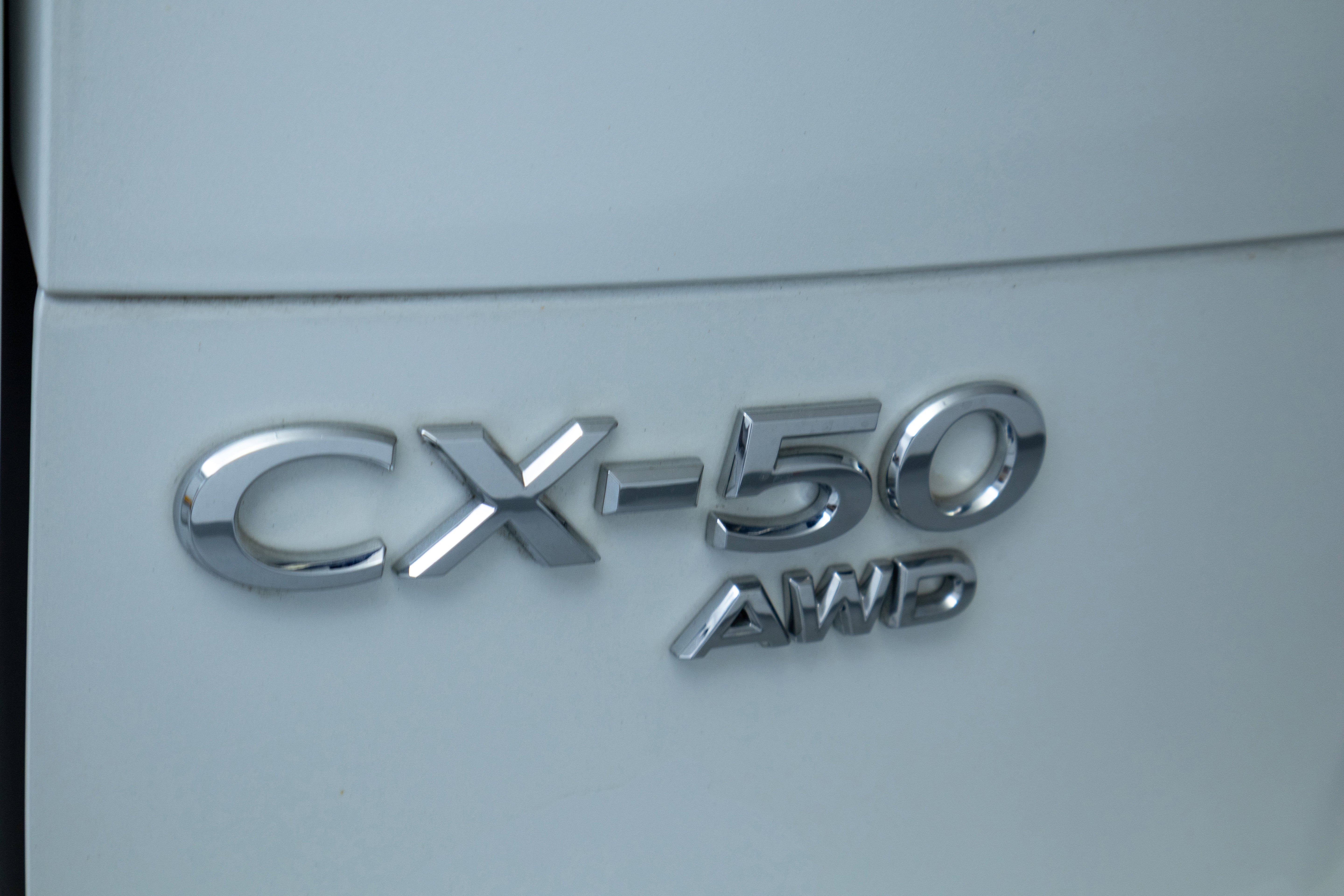 2023 Mazda Mazda CX-50 2.5 S Preferred Plus
