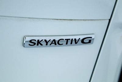 2023 Mazda Mazda CX-50 2.5 S Preferred Plus