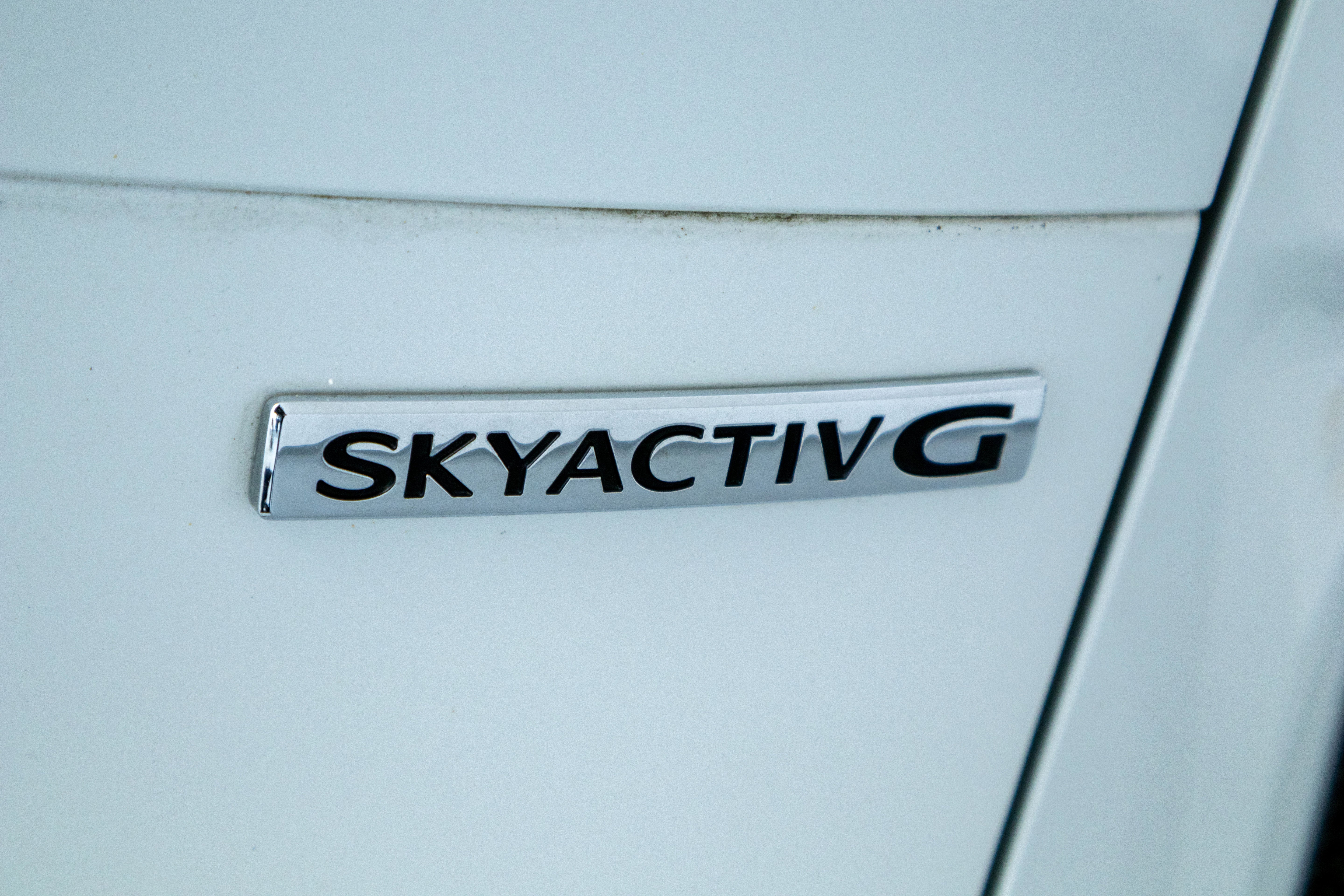 2023 Mazda Mazda CX-50 2.5 S Preferred Plus