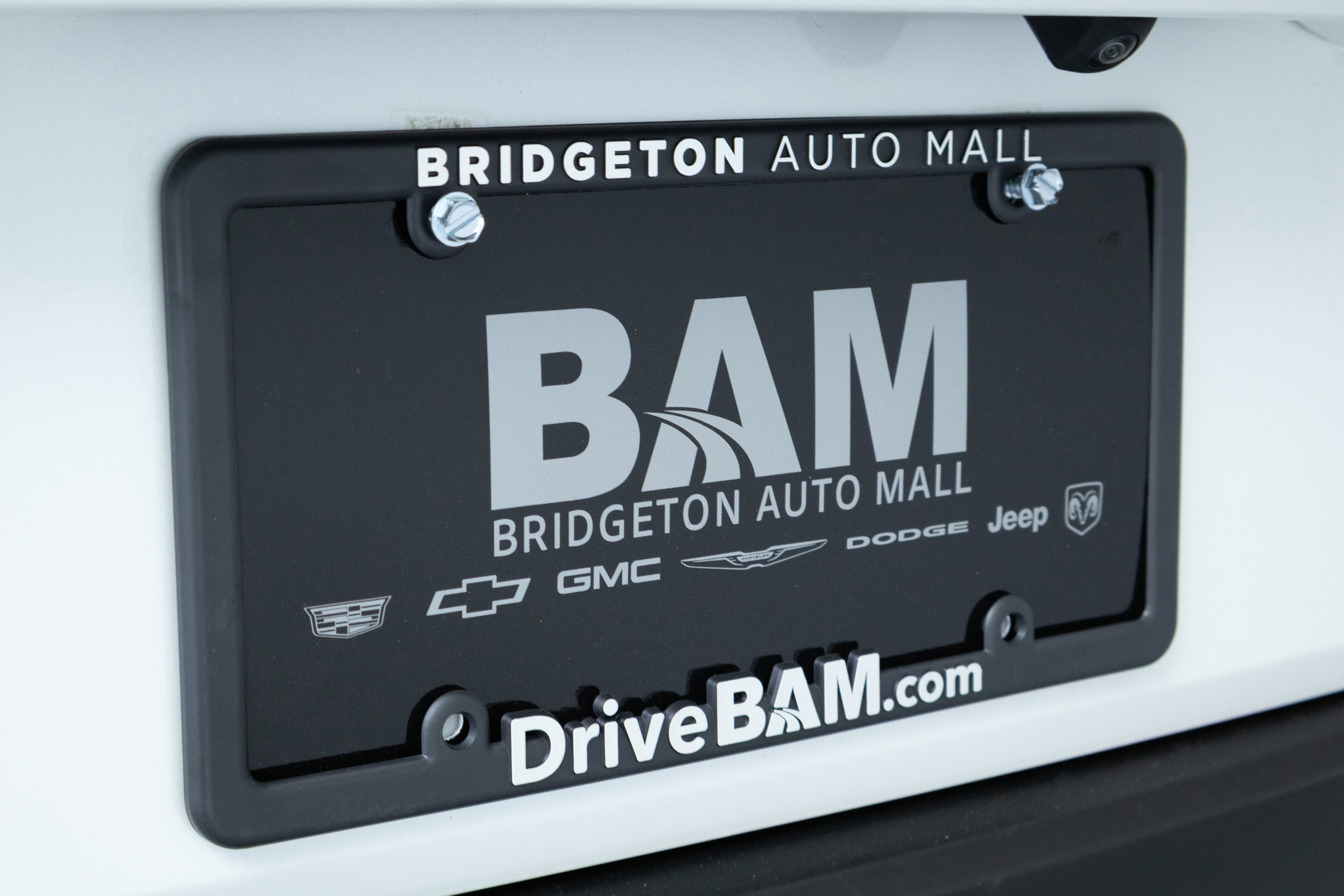 2023 Mazda Mazda CX-50 2.5 S Preferred Plus