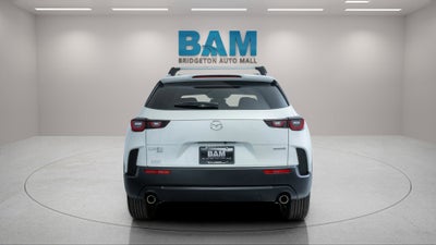 2023 Mazda Mazda CX-50 2.5 S Preferred Plus