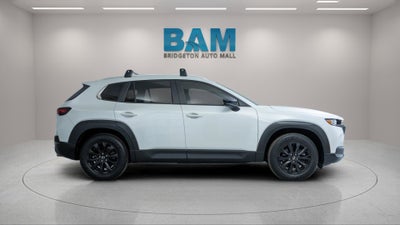 2023 Mazda Mazda CX-50 2.5 S Preferred Plus