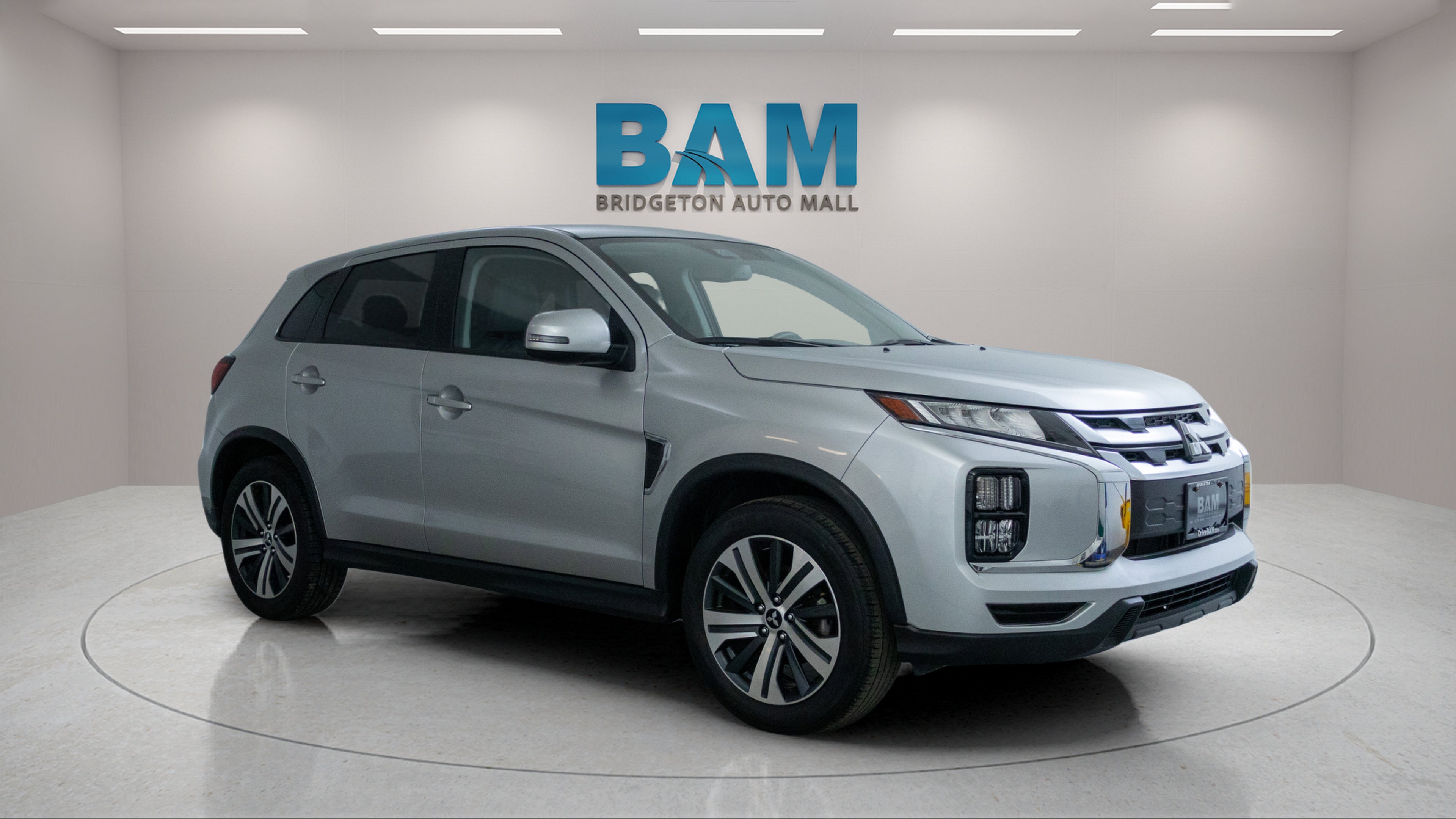 2024 Mitsubishi Outlander Sport Base