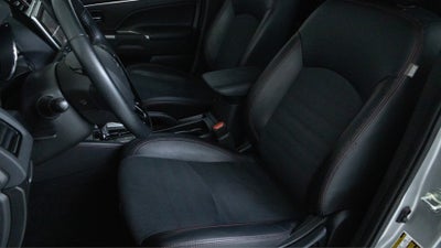 2024 Mitsubishi Outlander Sport Base