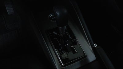2024 Mitsubishi Outlander Sport Base
