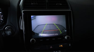 2024 Mitsubishi Outlander Sport Base