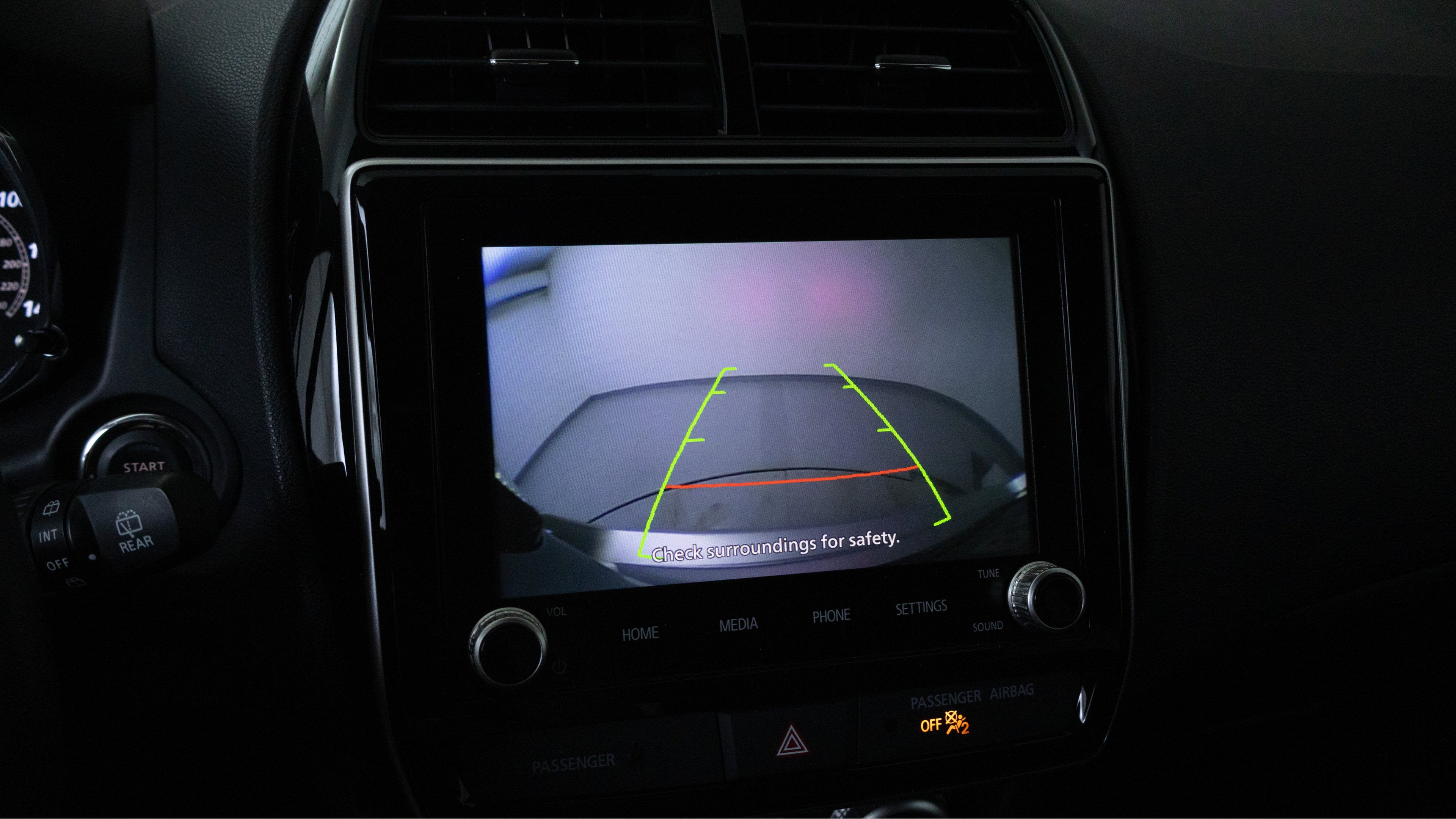 2024 Mitsubishi Outlander Sport Base