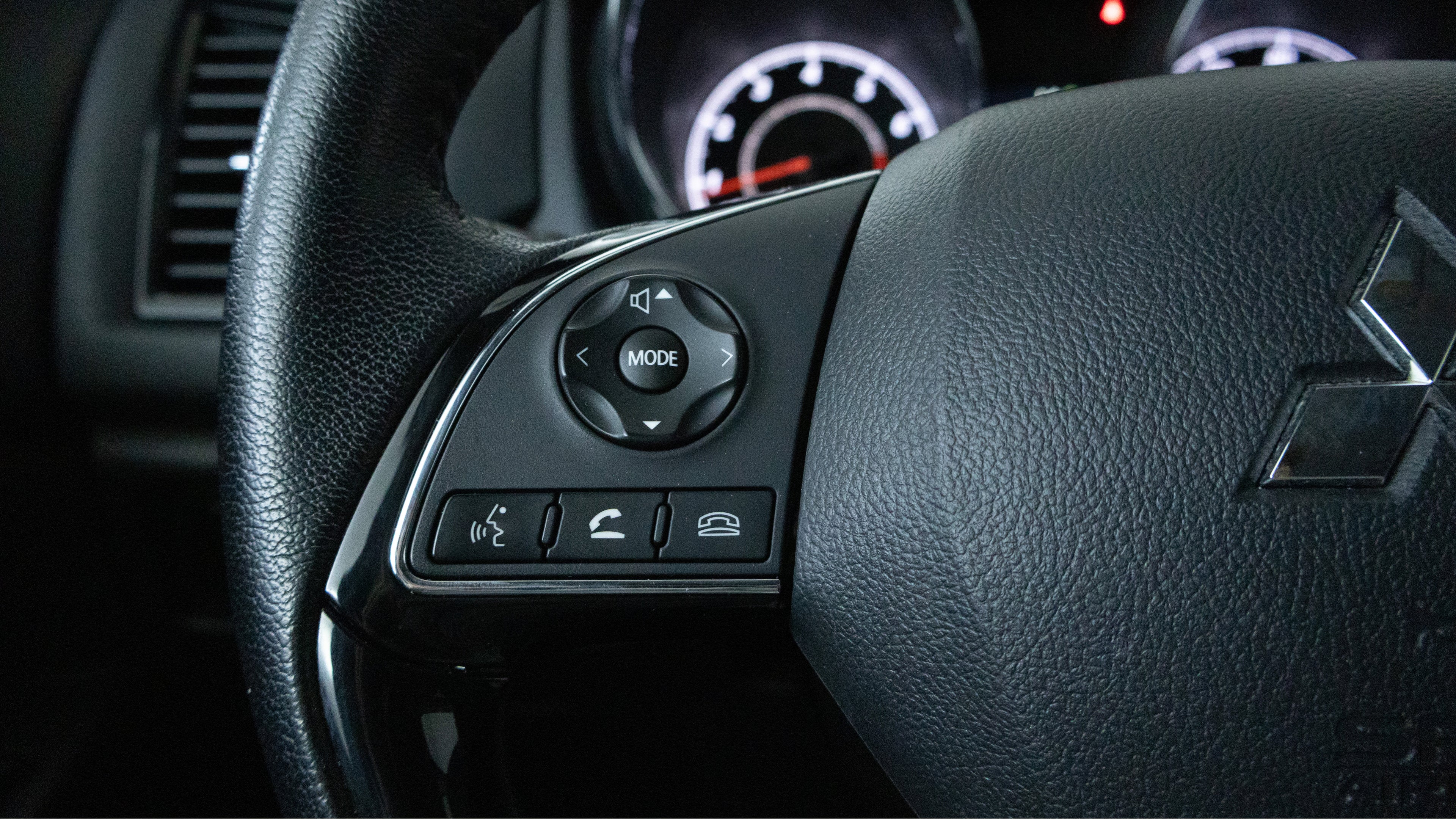 2024 Mitsubishi Outlander Sport Base
