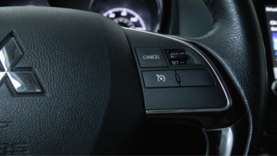 2024 Mitsubishi Outlander Sport Base