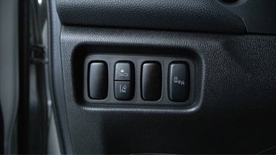 2024 Mitsubishi Outlander Sport Base