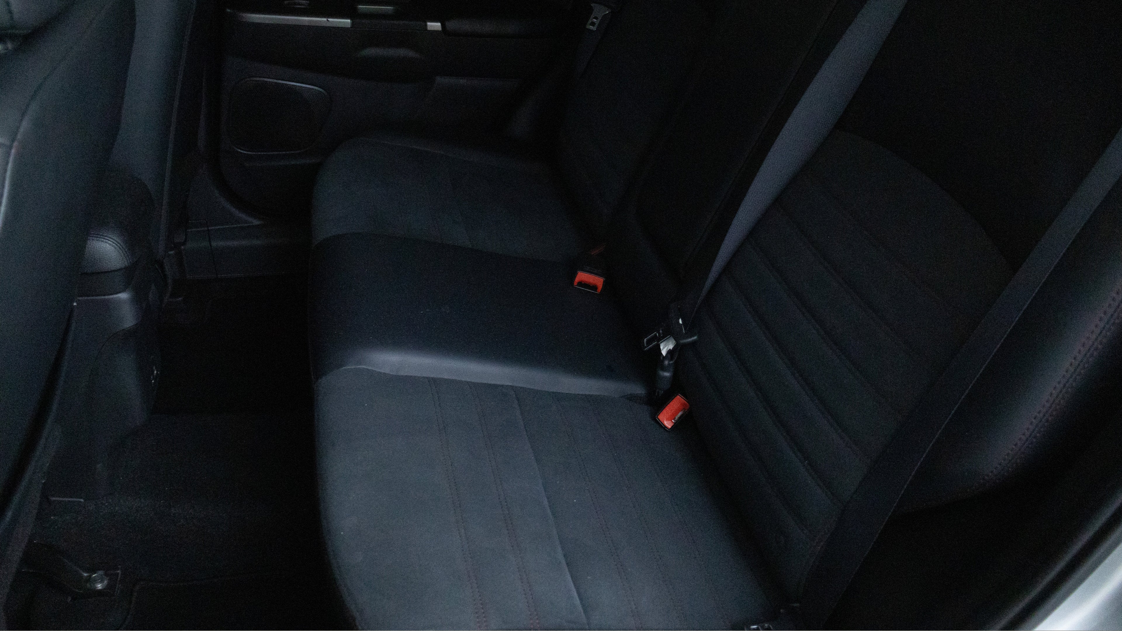 2024 Mitsubishi Outlander Sport Base