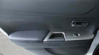 2024 Mitsubishi Outlander Sport Base