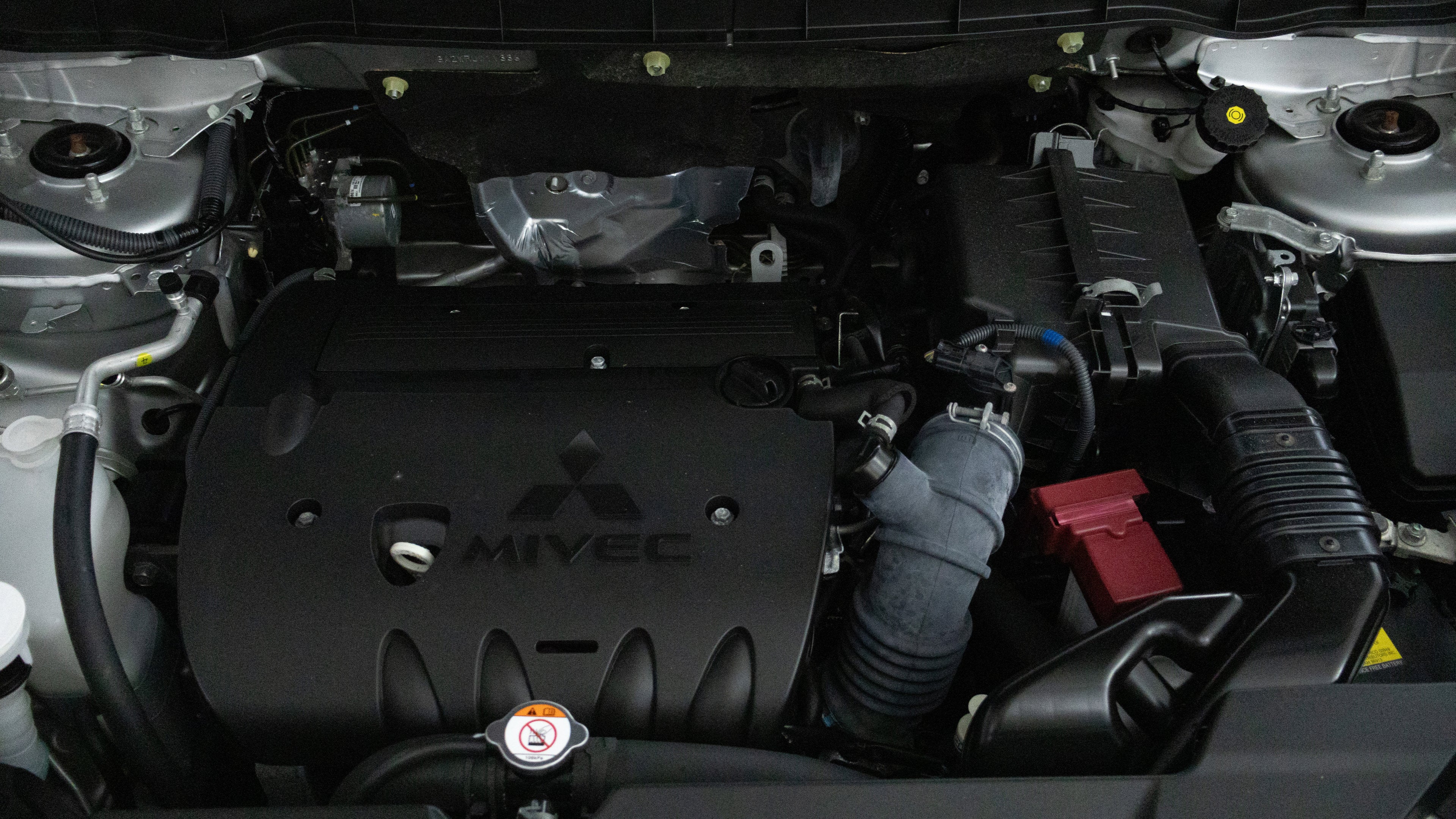 2024 Mitsubishi Outlander Sport Base