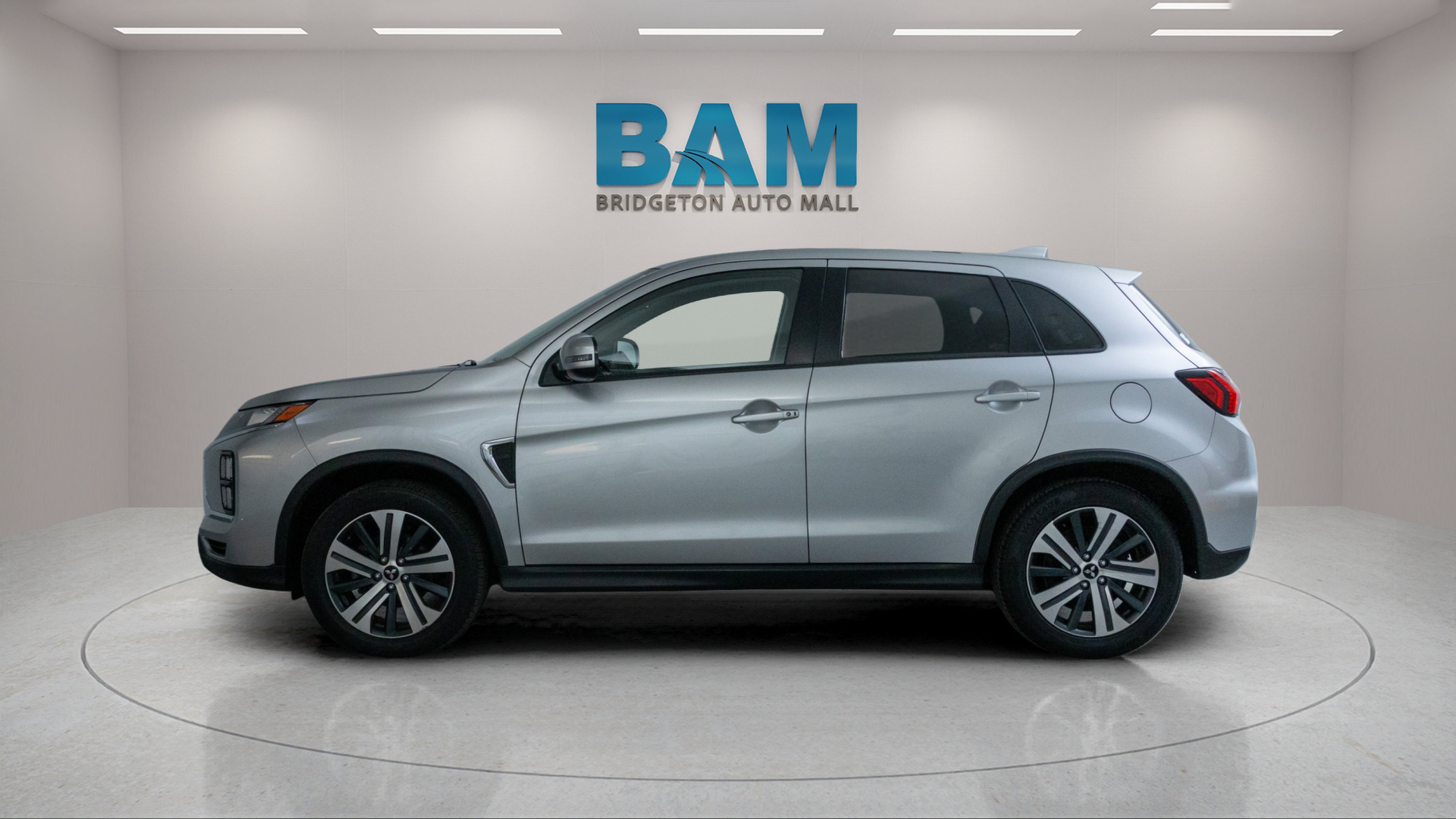2024 Mitsubishi Outlander Sport Base