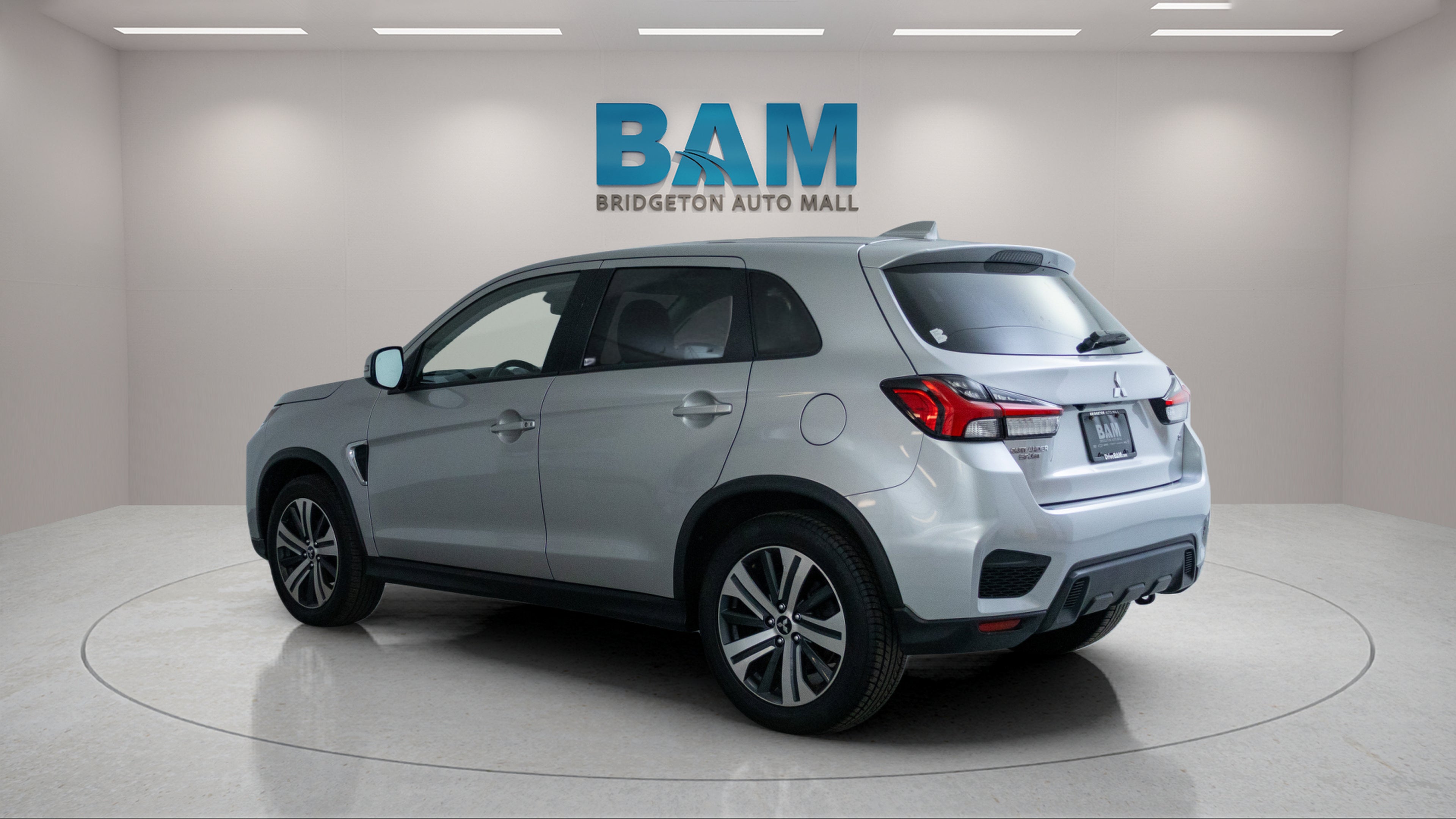 2024 Mitsubishi Outlander Sport Base