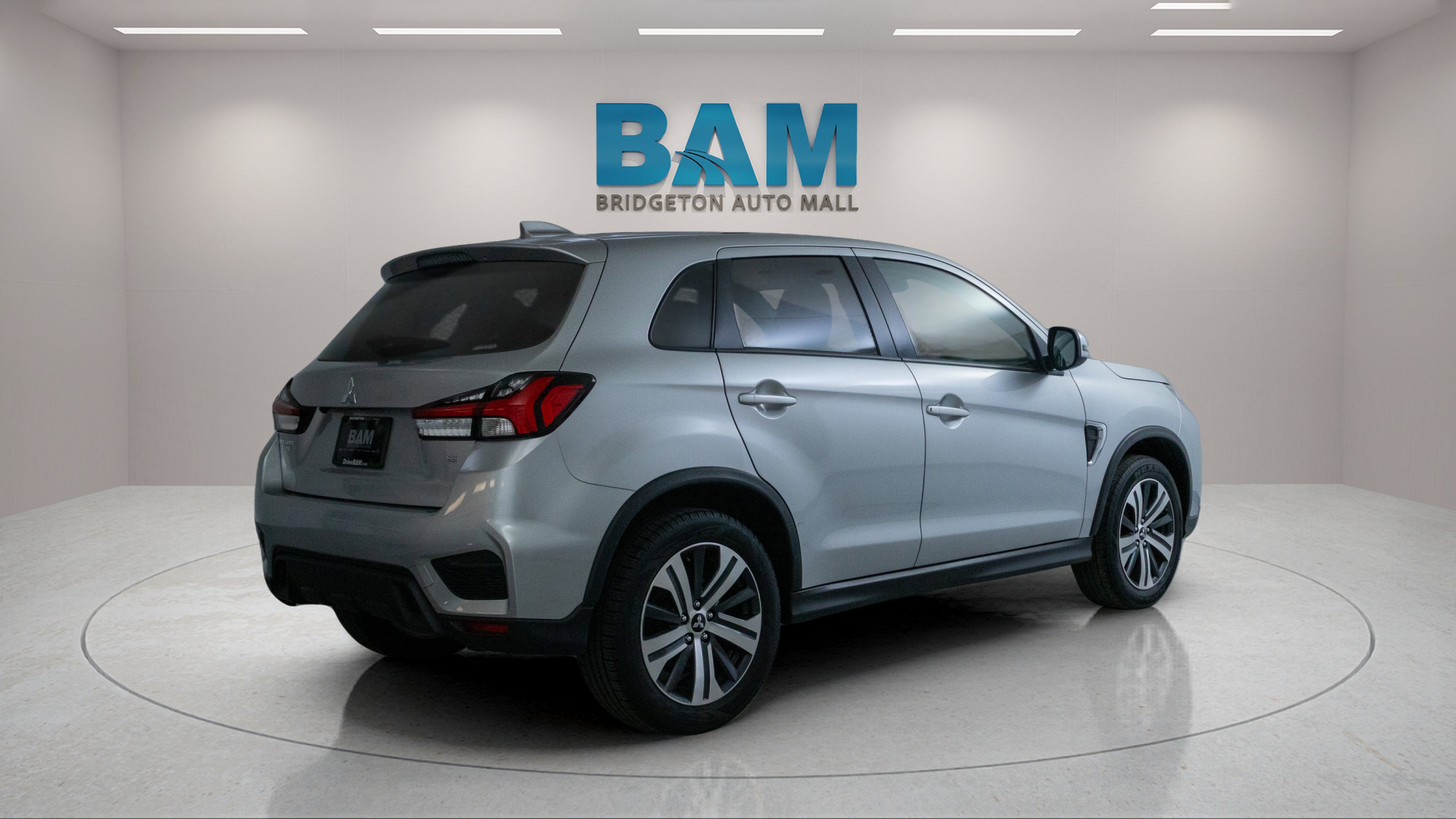 2024 Mitsubishi Outlander Sport Base