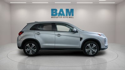 2024 Mitsubishi Outlander Sport Base