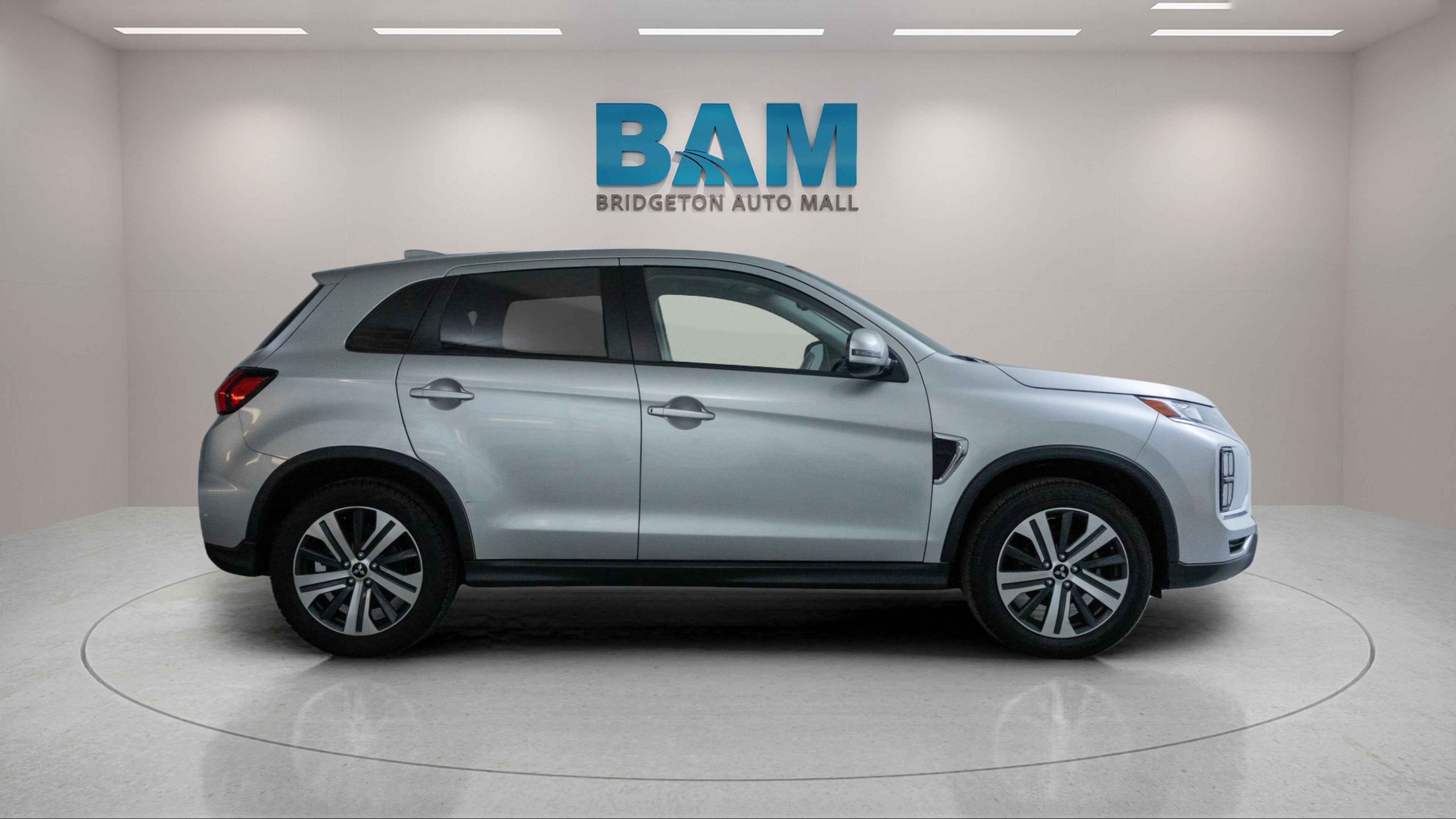 2024 Mitsubishi Outlander Sport Base