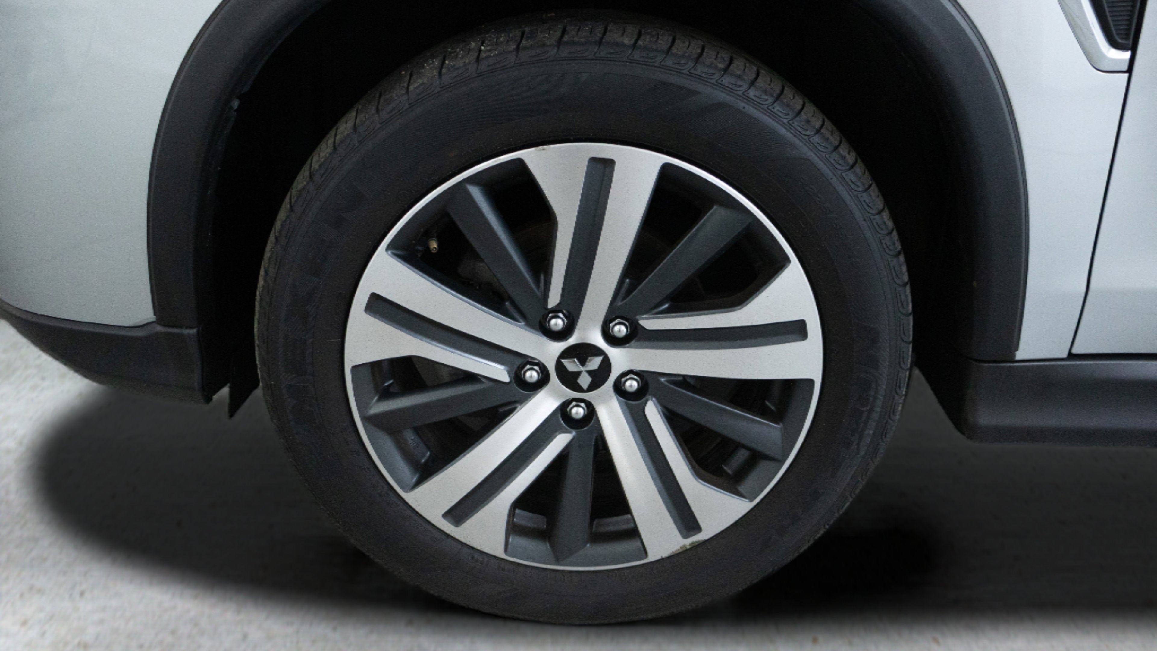 2024 Mitsubishi Outlander Sport Base