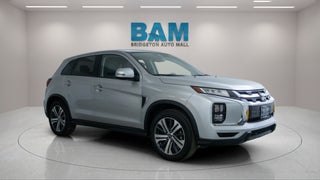 2024 Mitsubishi Outlander Sport Base