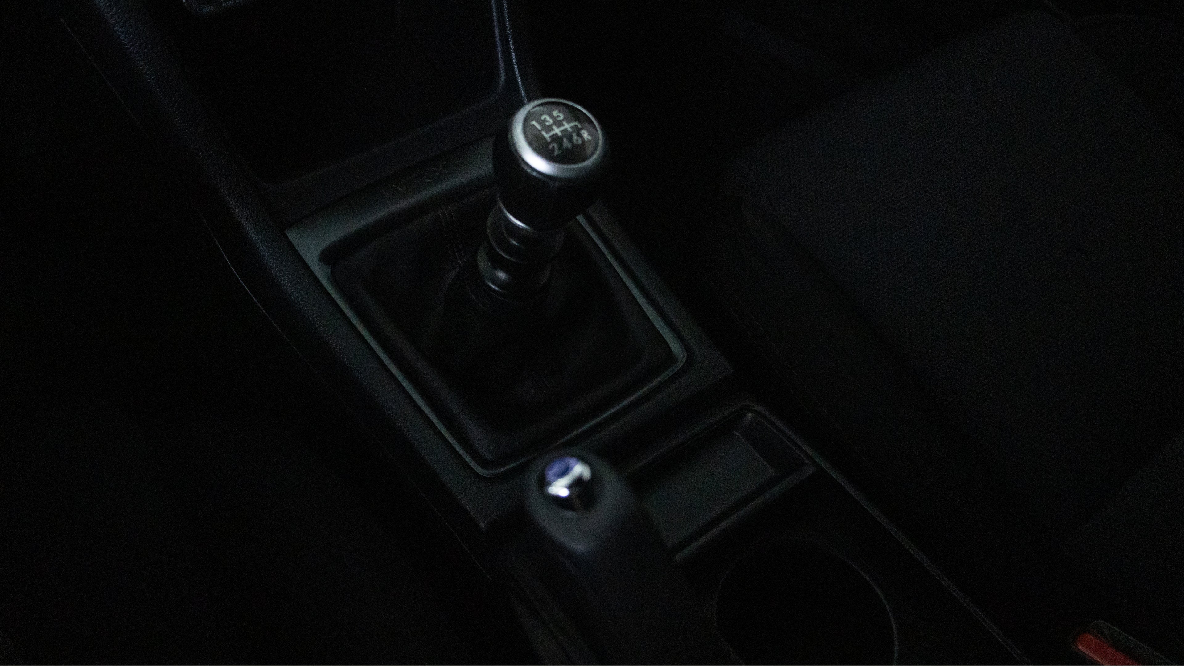 2021 Subaru WRX Premium