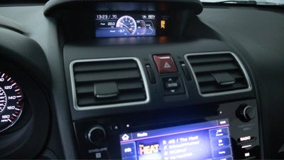 2021 Subaru WRX Premium