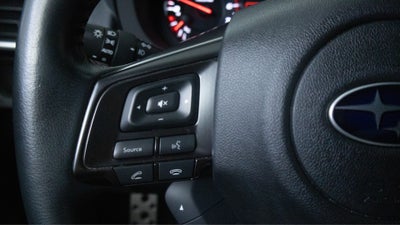 2021 Subaru WRX Premium