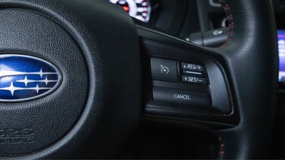 2021 Subaru WRX Premium