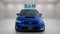 2021 Subaru WRX Premium