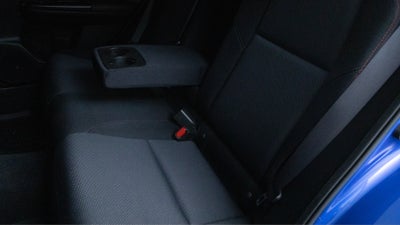 2021 Subaru WRX Premium