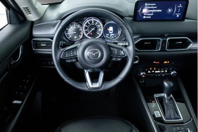 2024 Mazda Mazda CX-5 2.5 S Preferred