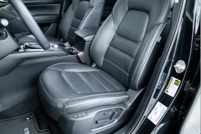 2024 Mazda Mazda CX-5 2.5 S Preferred