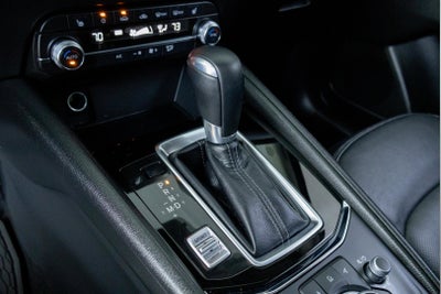 2024 Mazda Mazda CX-5 2.5 S Preferred