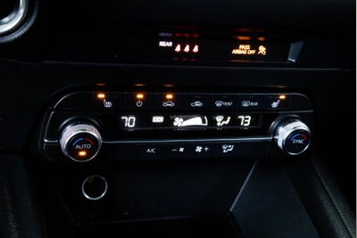 2024 Mazda Mazda CX-5 2.5 S Preferred