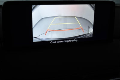 2024 Mazda Mazda CX-5 2.5 S Preferred