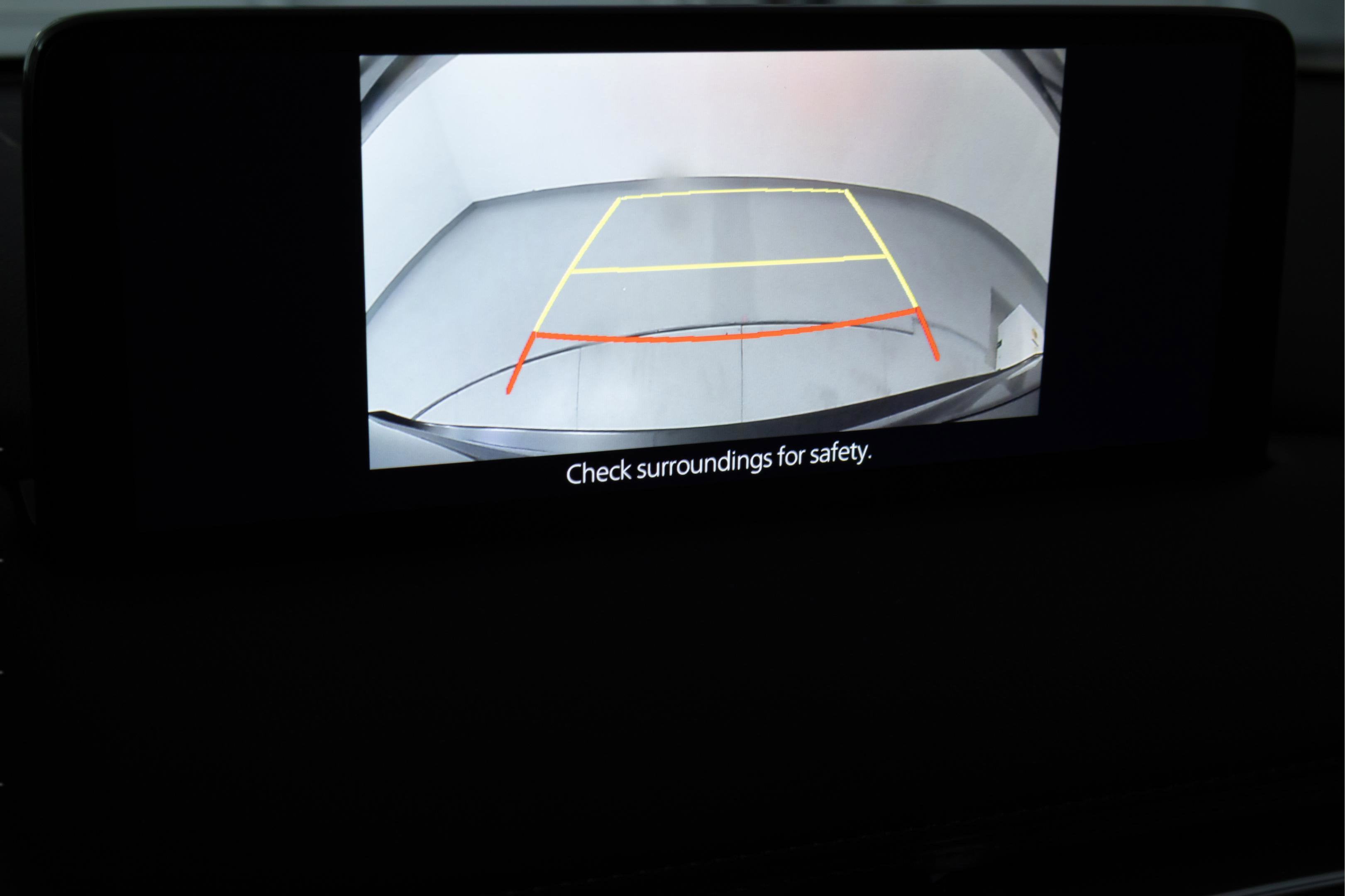 2024 Mazda Mazda CX-5 2.5 S Preferred