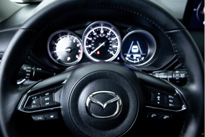2024 Mazda Mazda CX-5 2.5 S Preferred