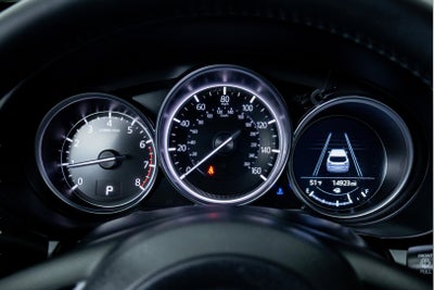 2024 Mazda Mazda CX-5 2.5 S Preferred