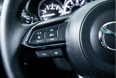 2024 Mazda Mazda CX-5 2.5 S Preferred