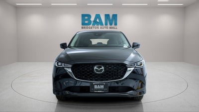 2024 Mazda Mazda CX-5 2.5 S Preferred