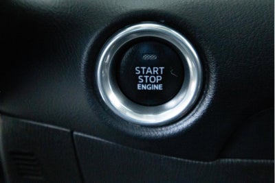 2024 Mazda Mazda CX-5 2.5 S Preferred