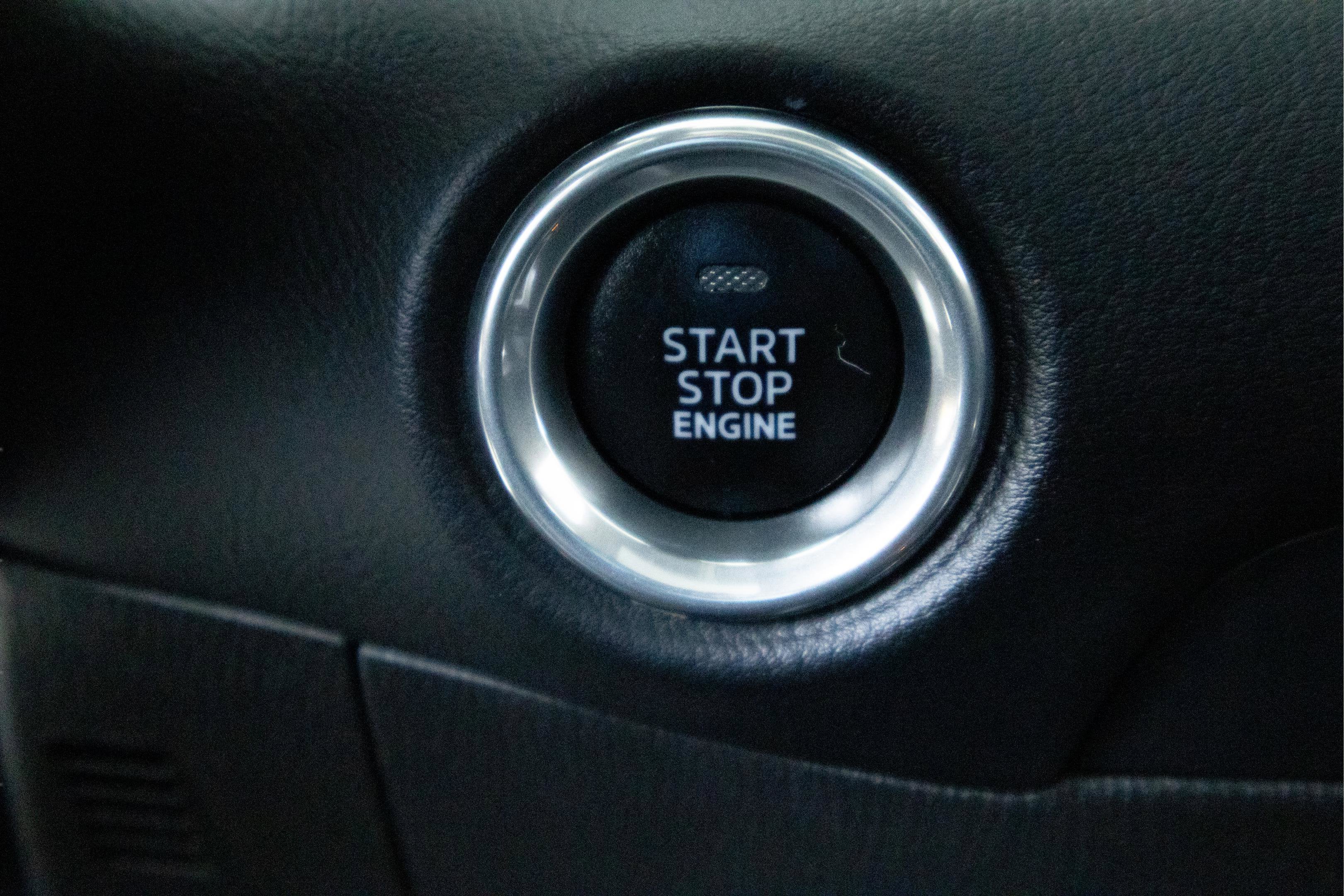 2024 Mazda Mazda CX-5 2.5 S Preferred