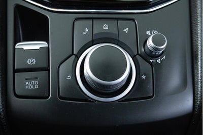 2024 Mazda Mazda CX-5 2.5 S Preferred