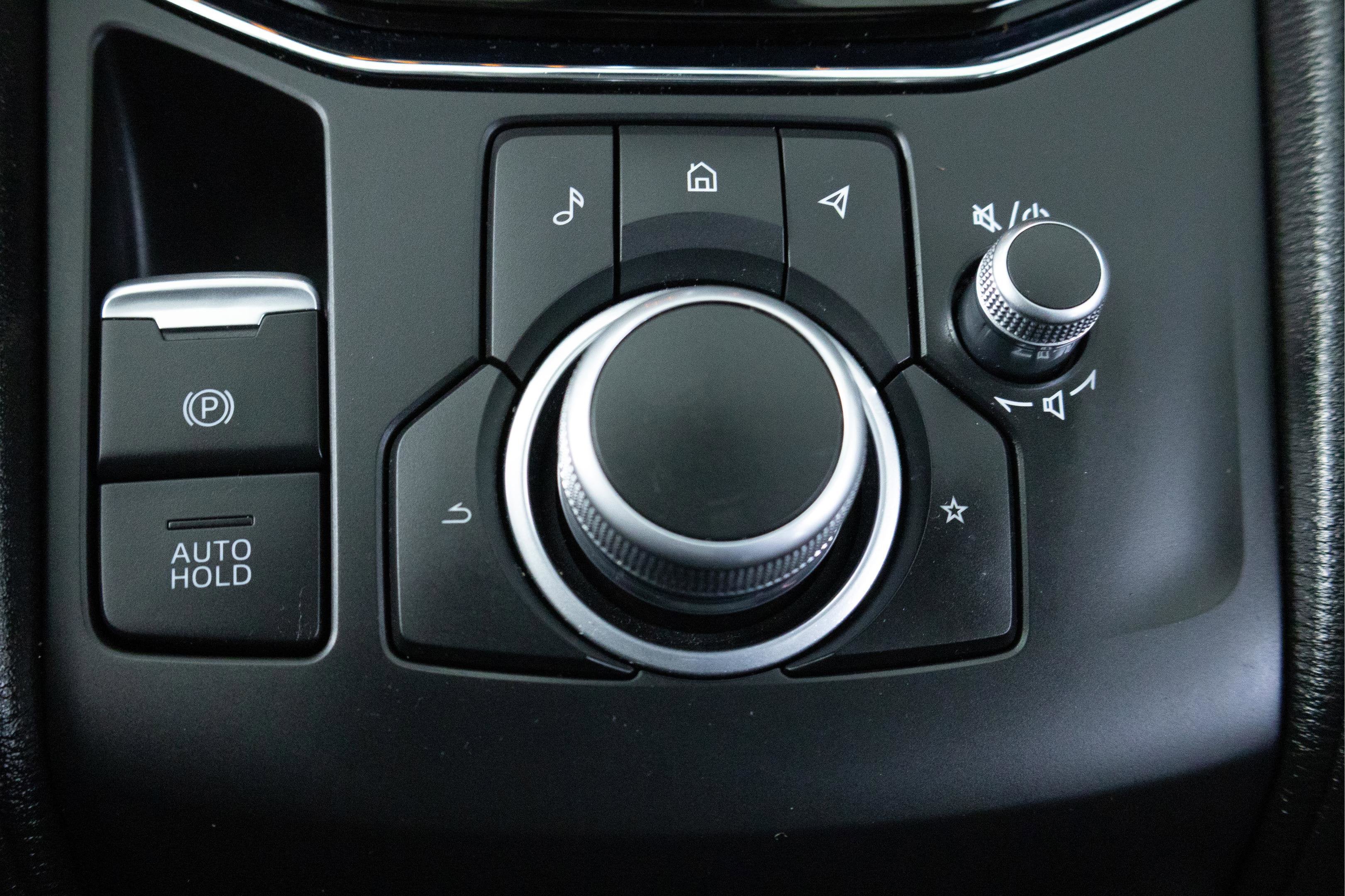 2024 Mazda Mazda CX-5 2.5 S Preferred