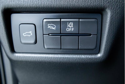 2024 Mazda Mazda CX-5 2.5 S Preferred