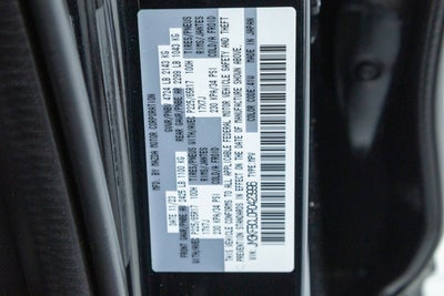 2024 Mazda Mazda CX-5 2.5 S Preferred