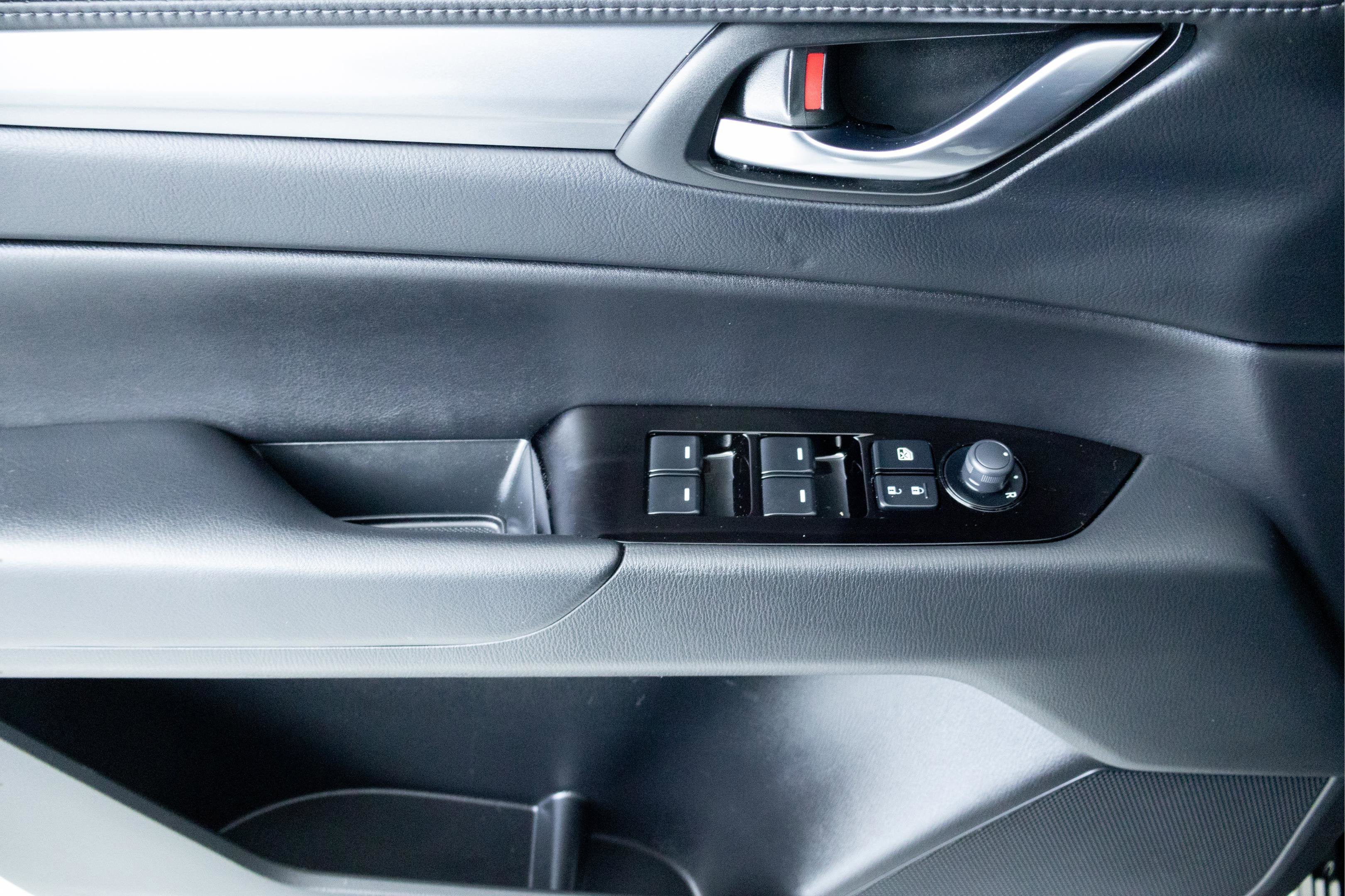 2024 Mazda Mazda CX-5 2.5 S Preferred