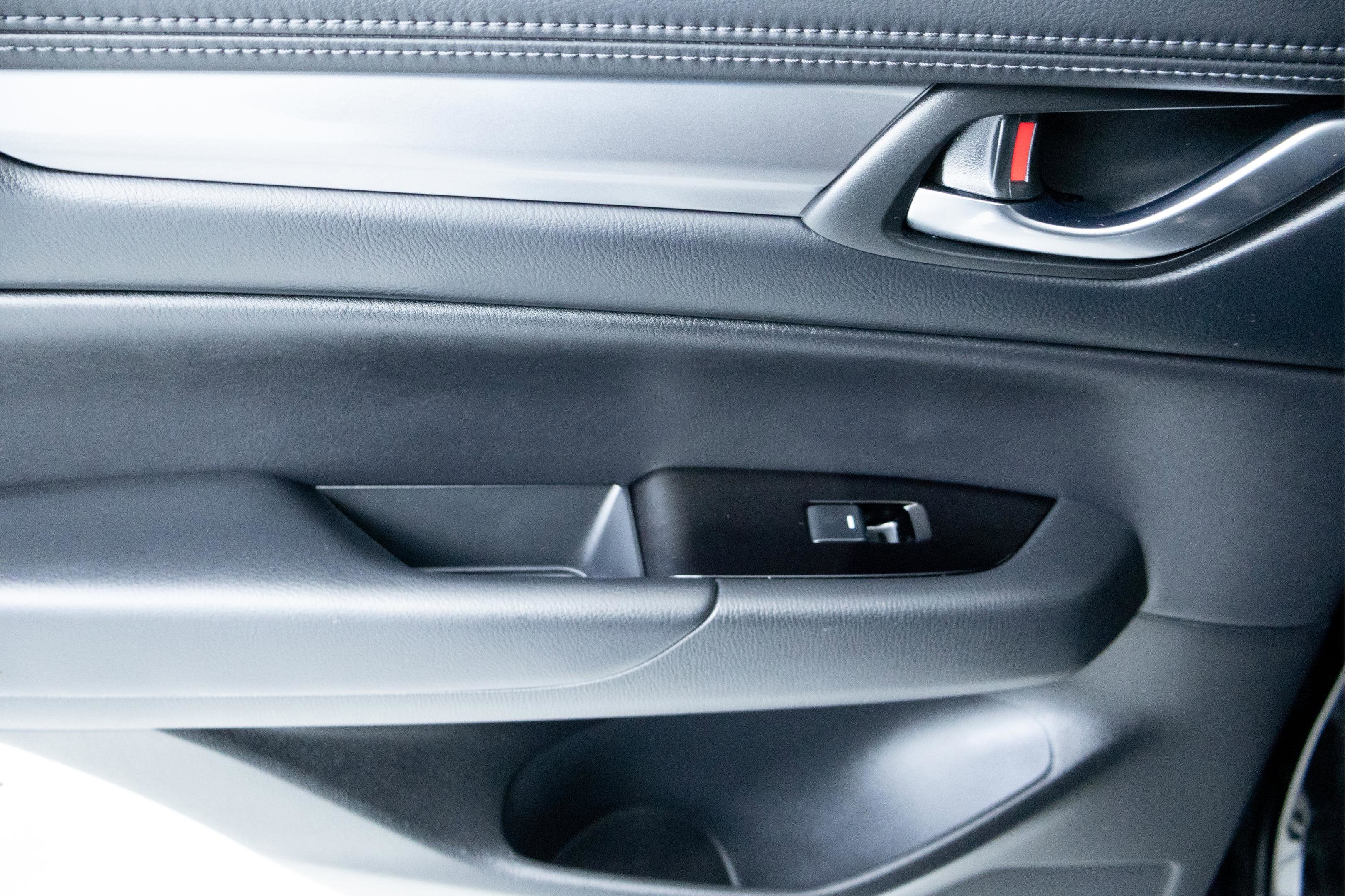 2024 Mazda Mazda CX-5 2.5 S Preferred