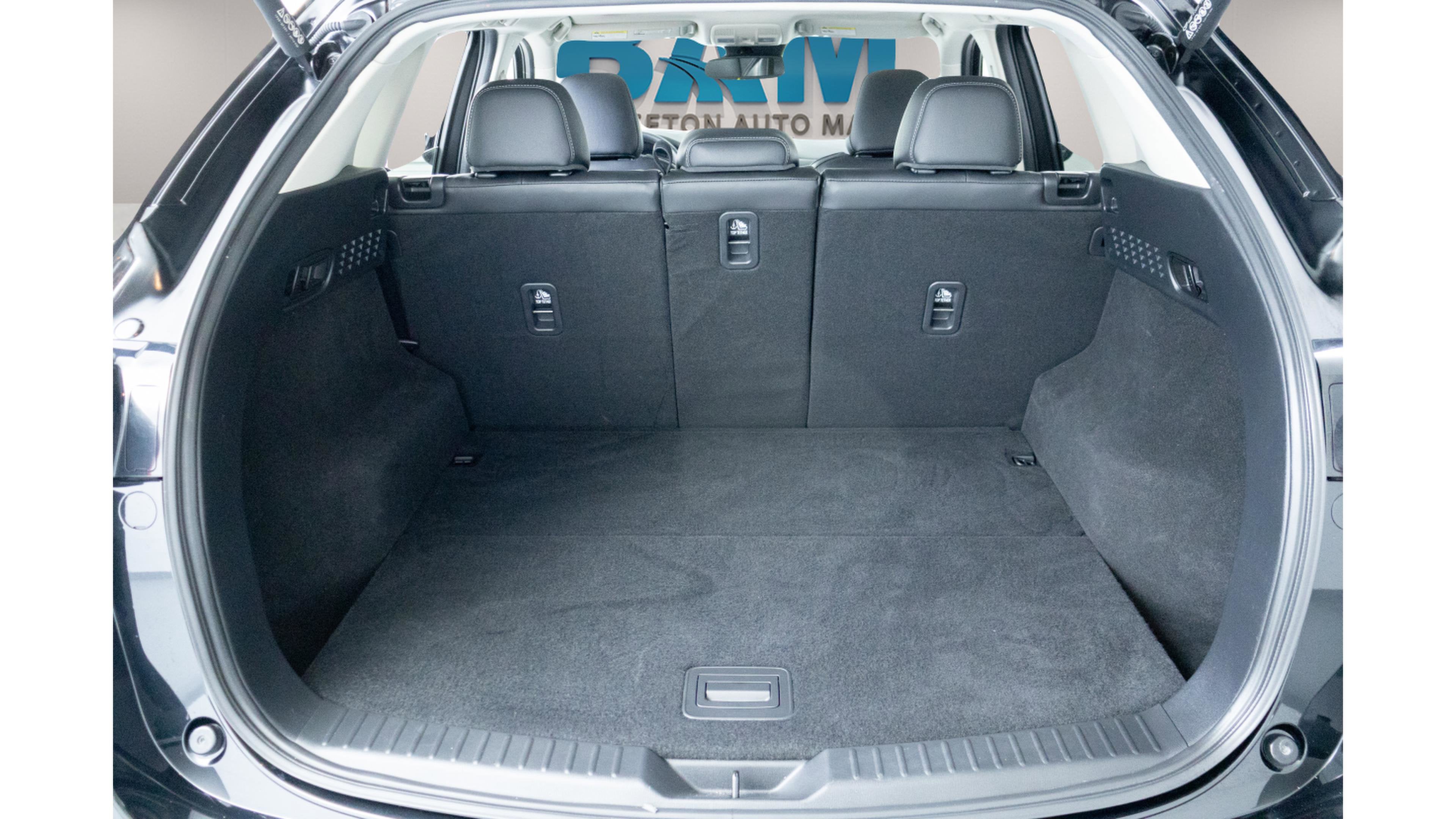 2024 Mazda Mazda CX-5 2.5 S Preferred